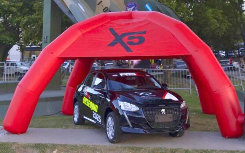 Auto Premio